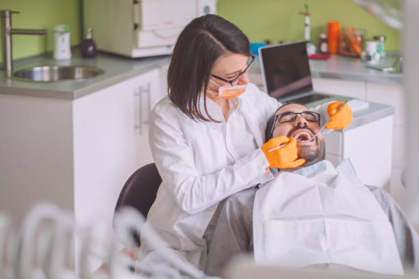 Best Emergency Dental Care for Sports Injuries in Gray Summit, MO