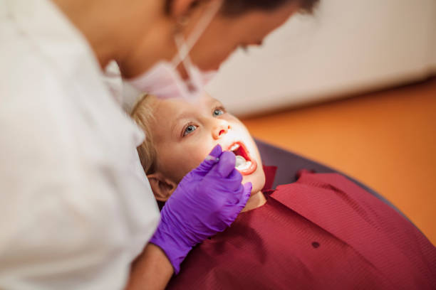 Best Broken or Chipped Tooth Repair in Gray Summit, MO